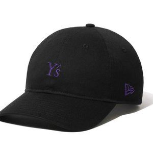 Yohji Yamamoto Y's x New Era SS20 Women's Hat